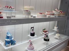 -好利来(东四店)