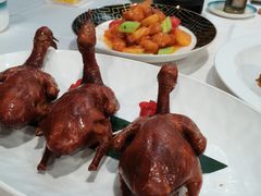 -流花苑精致潮粤菜(越秀店)