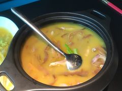 云雾笋猪肚-凤凰湘语·海派湘菜(浦东旗舰店)