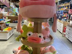 -i尚花田电影小镇