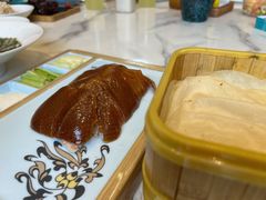 -荷塘秋月·本帮江浙菜(国权路店)