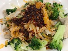 -魏家凉皮(博水商务大厦店)