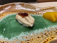鳗鱼寿司-鮨一日本料理旗舰店(总店)