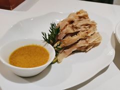 -大鸭梨烤鸭(左家庄店)