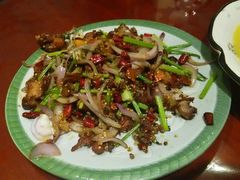 -赵记煎饼卷大葱(东岳店)