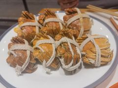 -杨氏青龙虾·羊蝎子(托乐嘉店)