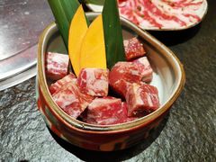 -上男·烧肉集市(五一广场店)