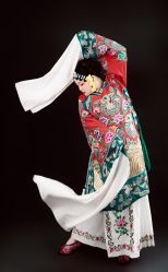 -盘子女人坊古装写真摄影(天津总店)