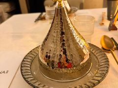 盲盒小食-龟兹KUCINA·新疆菜(前滩L+PLAZA店)