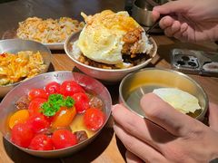 -岛风·台食小馆 ISLAND BISTRO(烟台山店)