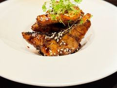 -浙江安吉JW万豪酒店·万豪中餐厅