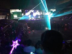 -南京奥林匹克体育中心-体育馆