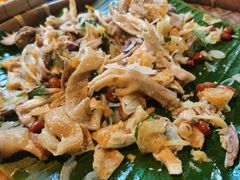 -园林美食城·本土农家菜(杨和镇店)