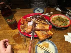 -北三老太太烧烤(人生一串上榜店)