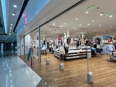 -优衣库(广州番禺万达广场店)