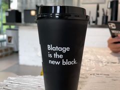 -BLATAGE COFFEE