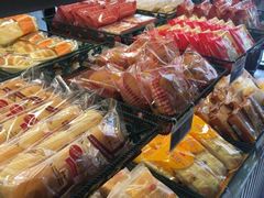 -Caidie Bakery采蝶轩(百越店)