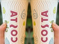 -COSTA COFFEE(武汉天地店)