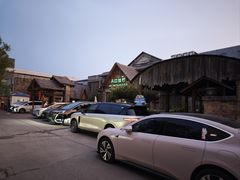 -丹江渔村(首都机场店)