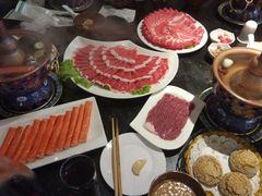 -南门涮肉(通州大船店)