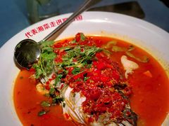 -坛宗剁椒鱼头(河西王府井店)