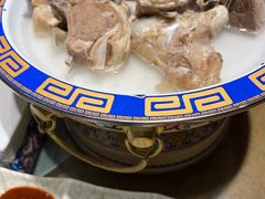-蒙亨·手把肉·蒙古包文化主题餐厅(天恒广场店)