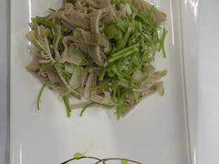 -峨嵋酒家(地安门店)