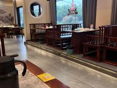 -小乡小镇·传承桐庐土菜·老板亲自烧的菜