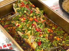 -东排食堂长沙小吃大排档(五一广场店)