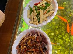 -金杨拉面王小吃面馆·牛三宝面·红烧牛肉粉