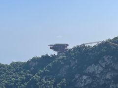 -少华山国家森林公园