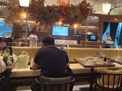 -渔语鱼新川菜Bistro(万象天地店)