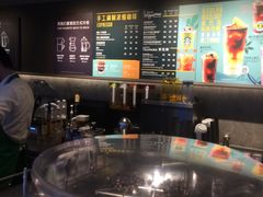 -星巴克(古象大酒店店)