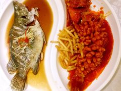 -马凯餐厅(长椿街店)