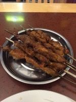 -刀郎新疆美食(CITY分店 )
