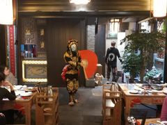 大堂-蜀大侠火锅(四川北路店)