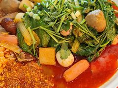 -文立新麻辣烫(合生汇21街区店)