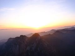 -华山风景名胜区