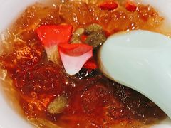 桃之夭夭-炭舍干锅·烤鱼(扬名广场店)