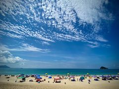 -西涌国际滨海旅游区