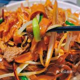 他们家真·虾肉春卷真的惊艳❗️我一个人吃两份…