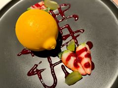 -郑州绿地JW万豪酒店The Grill烤汇扒房