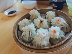 -太原面食店(解放路店)