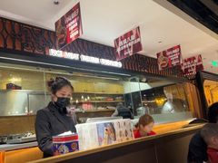 -耶里夏丽·丝路国际新疆菜·清真食品(徐汇南丹东路臻选店)