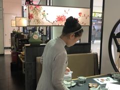 -潮堂 · 潮州菜(国贸商城店)