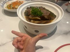 -金陵后厨·南京菜(新街口秣陵路店)