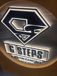 -G-STEPS舞蹈工作室
