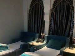 -润生源足道·SPA(个园店)