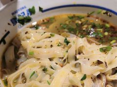 -马记永·兰州牛肉面(山姆外高桥店)