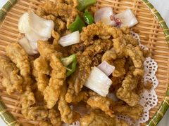 -碧海银沙海鲜餐厅(恒大海上威尼斯店)